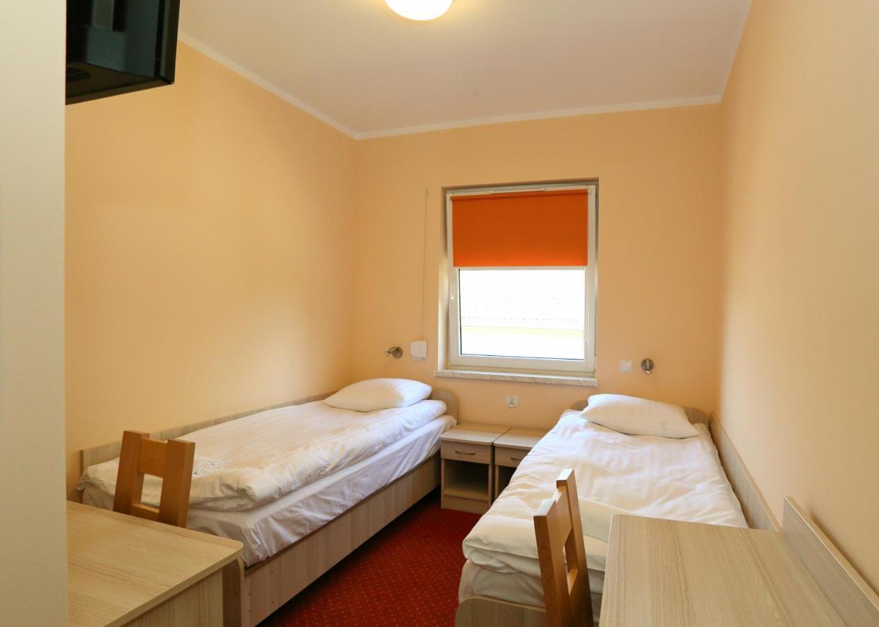 Hostel Żywiec מראה חיצוני תמונה