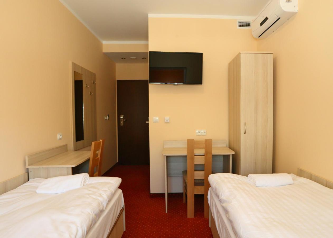 Hostel Żywiec מראה חיצוני תמונה