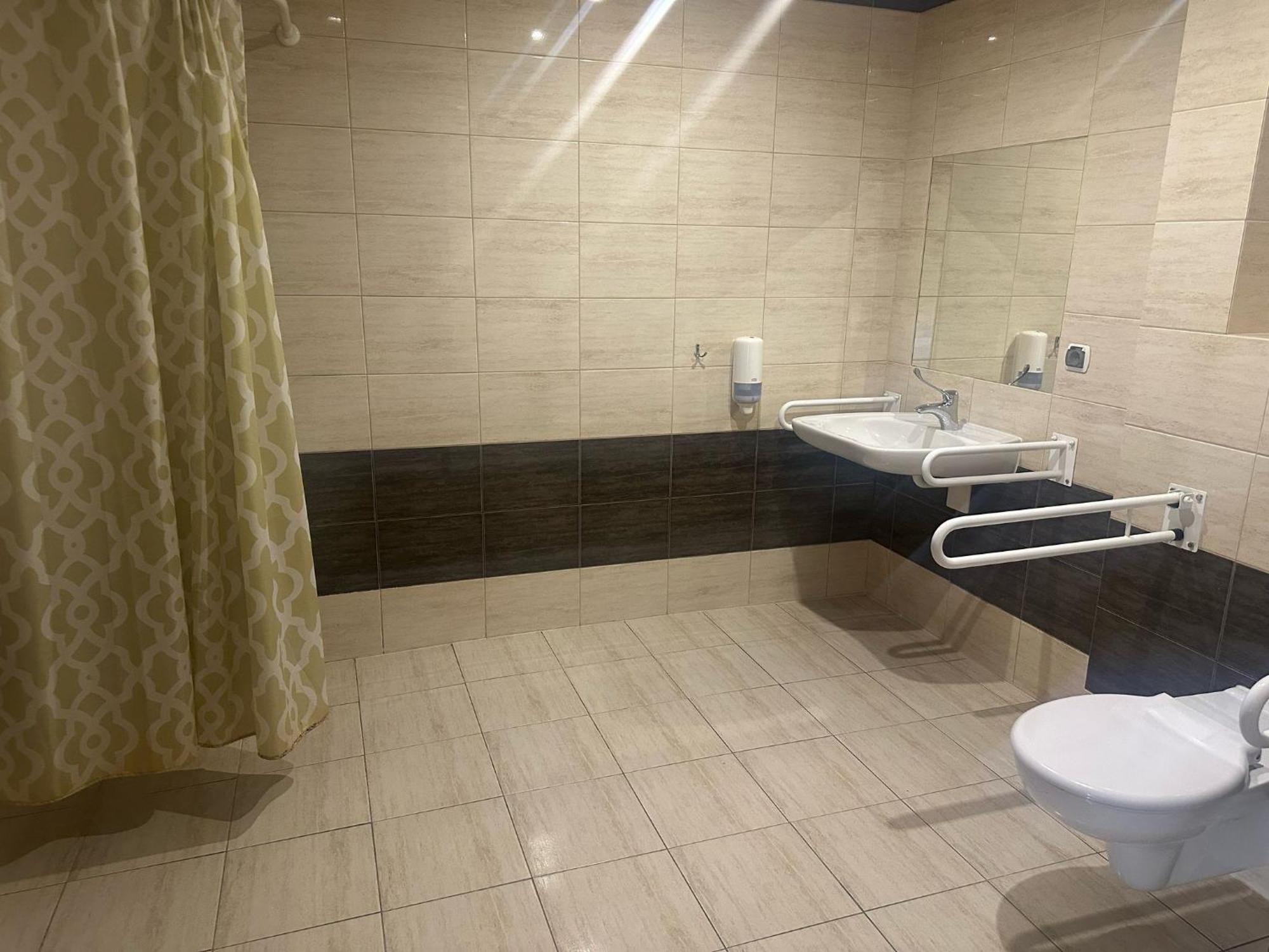 Hostel Żywiec מראה חיצוני תמונה