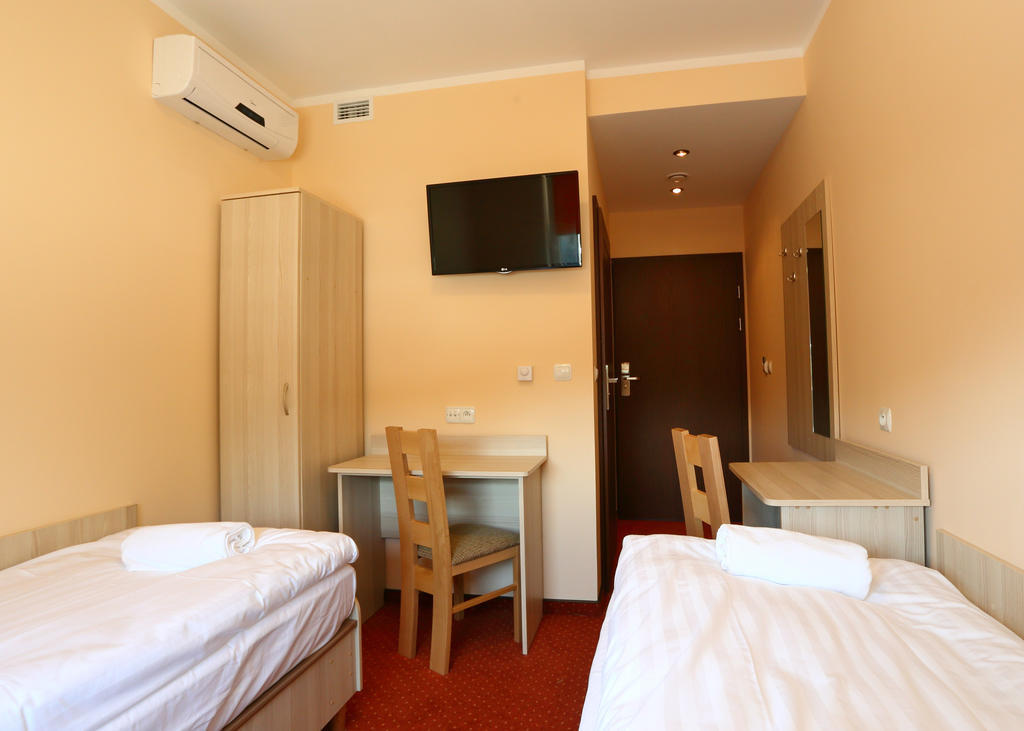 Hostel Żywiec מראה חיצוני תמונה