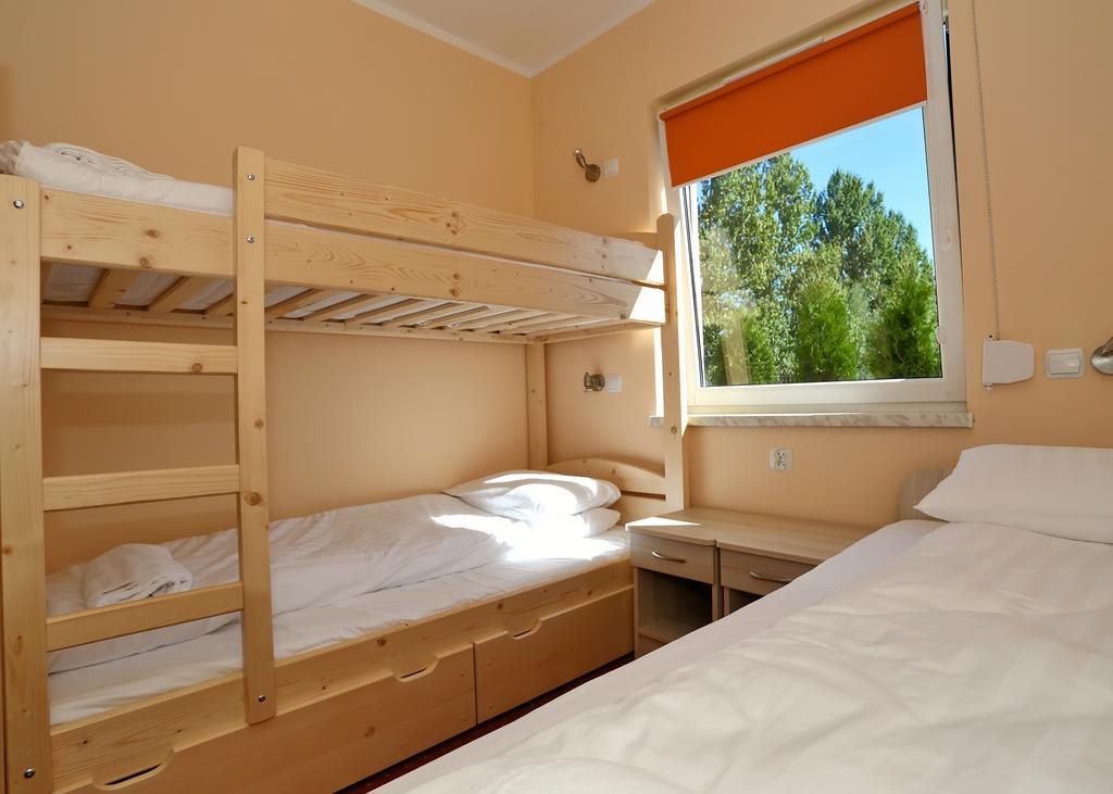 Hostel Żywiec חדר תמונה