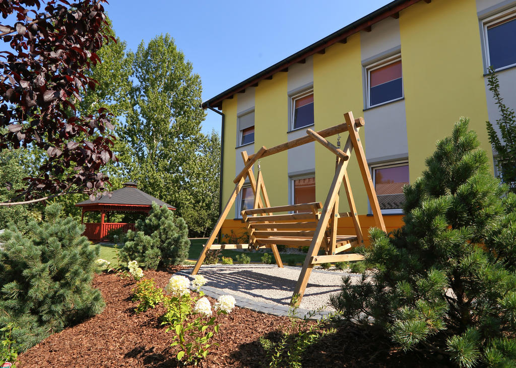 Hostel Żywiec מראה חיצוני תמונה
