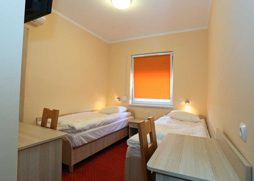 Hostel Żywiec חדר תמונה