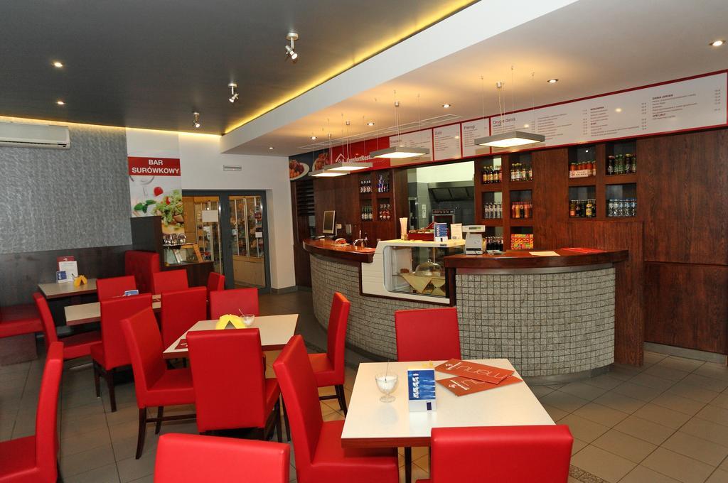 Hostel Żywiec מראה חיצוני תמונה