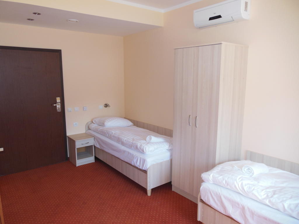 Hostel Żywiec מראה חיצוני תמונה