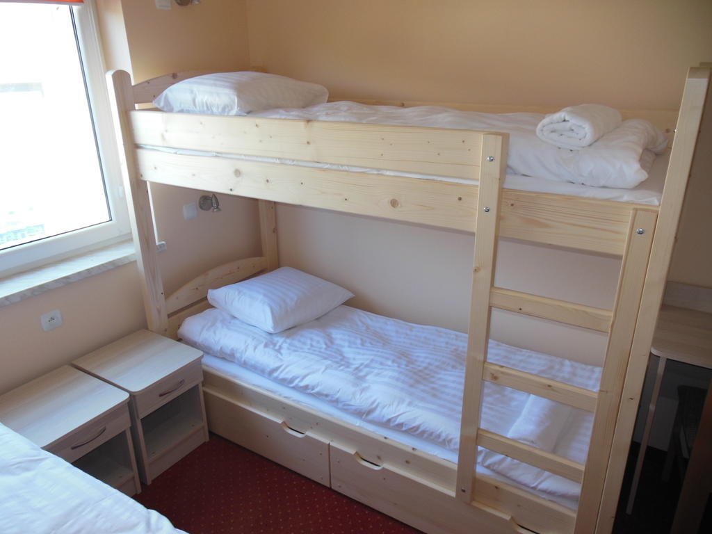 Hostel Żywiec חדר תמונה
